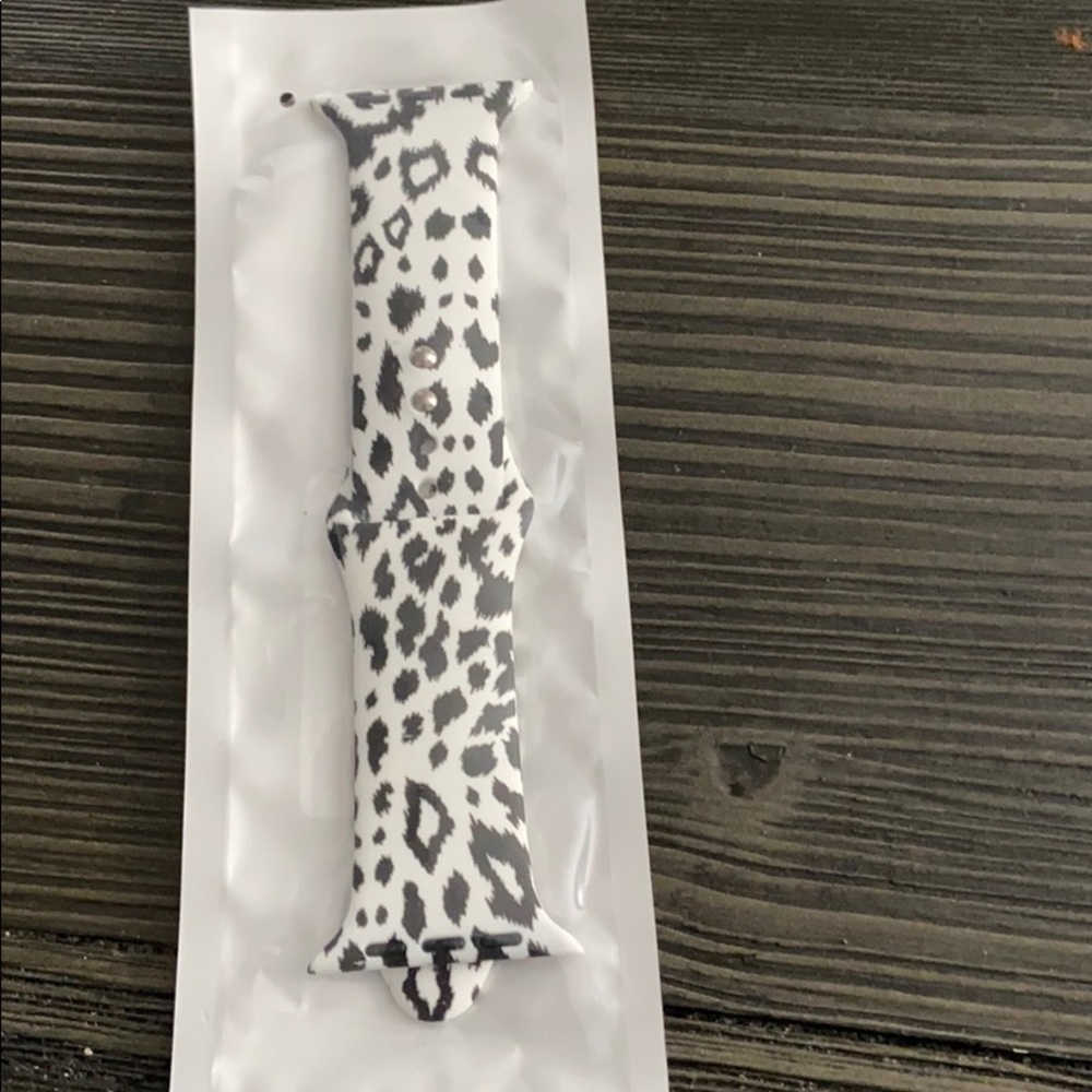 42mm or 44mm Apple Watch Band